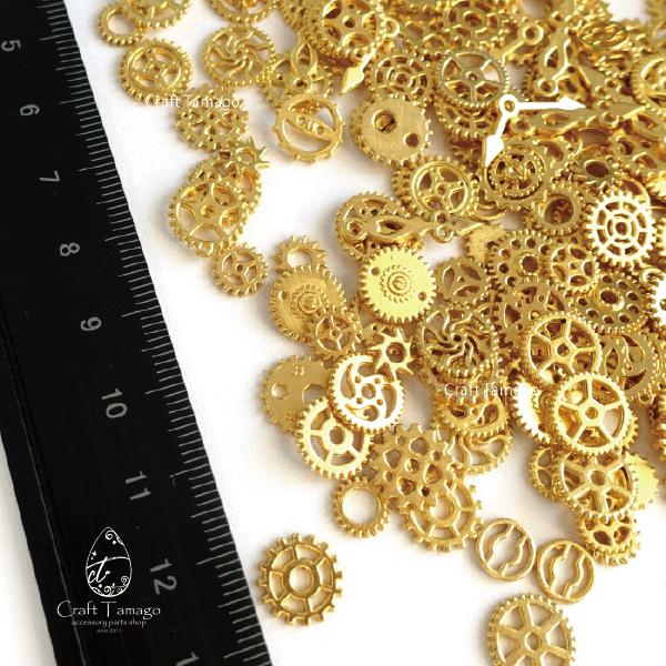 専用★チャーム計5点(シャンパンゴールド2点＋シルバー3点) 予約]PEARL CHAIN COMBINATION NECKLACE /ゴールド – Lumier
