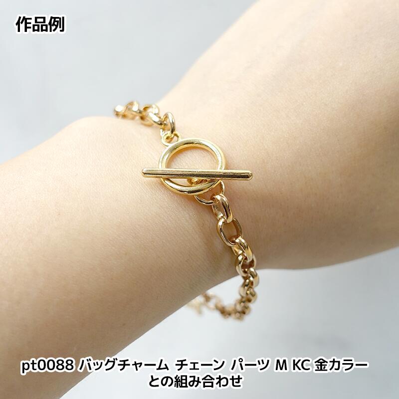 MKC オリジナル 本革&パワーストーン ブレスレット （Amazon.co.jp 