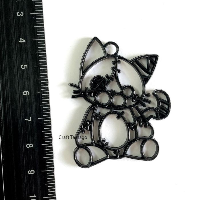 めだまやきさん ハンドメイド ぬいぐるみ ぬいぐるみ 目玉おやじ ＜L＞ - youkai-honpo