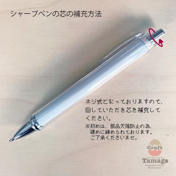 組み合わせ自由10本セット 着せ替えペン ネコポスのみ送料無料