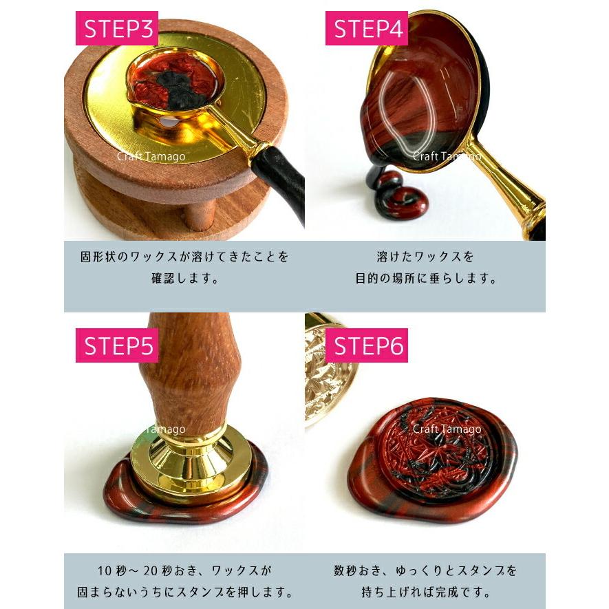 1個 シーリングワックス ブルーカラーセット ケース入り 資材 素材 アクセサリー パーツ 材料 ハンドメイド 卸 問屋 手芸 Za0023 1 手芸材料のお店 Craft Tamago 通販 Yahoo ショッピング