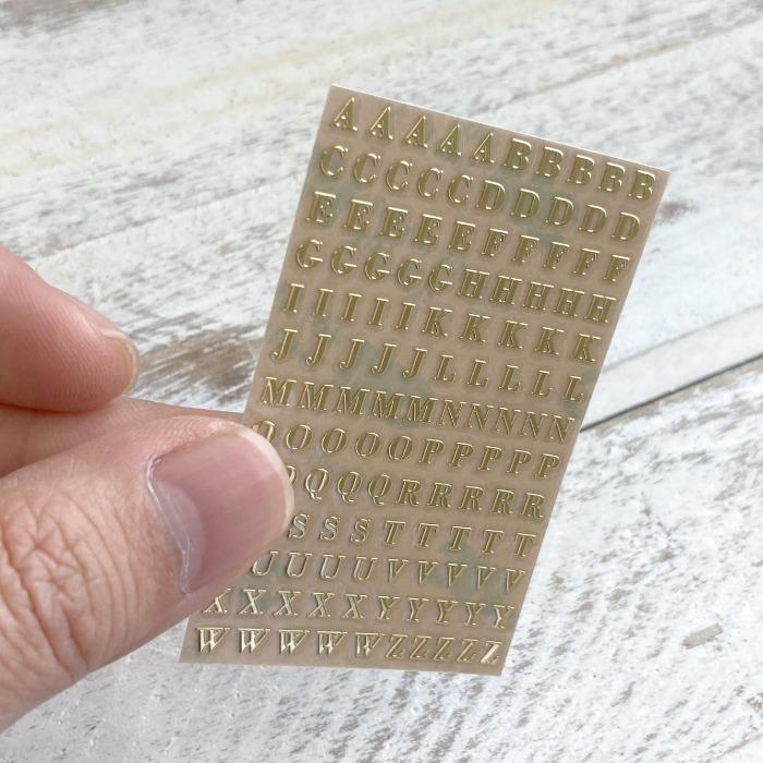 イギリス テーブルシール 金色 ブラッドストーン イニシャル イギリス