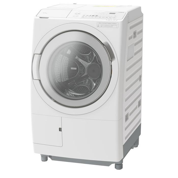 日立 ドラム式洗濯乾燥機 12kg 日立BD-SW120KRW) BDSW120KRW 日立 ドラム式洗濯乾燥機 12kg 日立BD-SW120KRW) BDSW120KRW