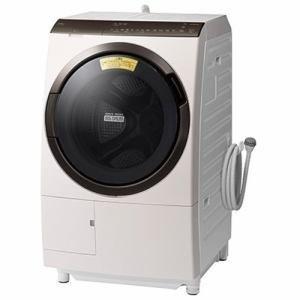 ドラム式洗濯乾燥機日立 BD-SX110GL の旧型 BD-SX110FL(N) 送料,標準 