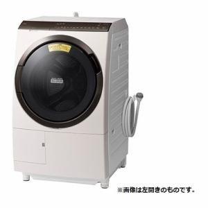 日立（HITACHI） 日立ドラム式洗濯乾燥機ビックドラム BD-SX110FR (N
