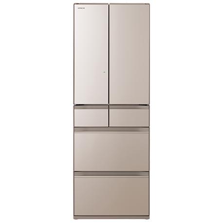 値下げ【美品】HITACHI 6ドア冷蔵庫 R-HW48N 2020年製 通電確認済み 475L 大容量 早い者勝ち 引取歓迎 配送OK 日立475L冷蔵庫 R-HW48N(XN) : アサヒdkヤフー店 - 通販 - Yahoo