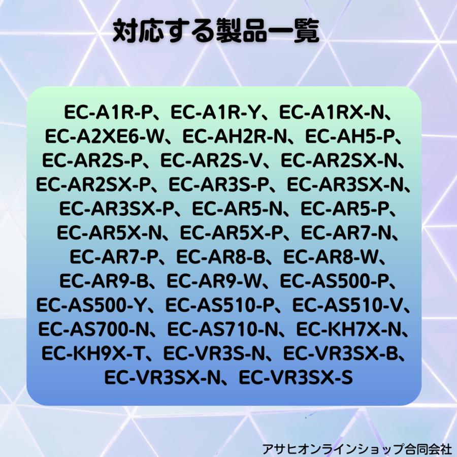 SHARP（シャープ） 【純正品】 掃除機用 充電器 2171120052（217 112