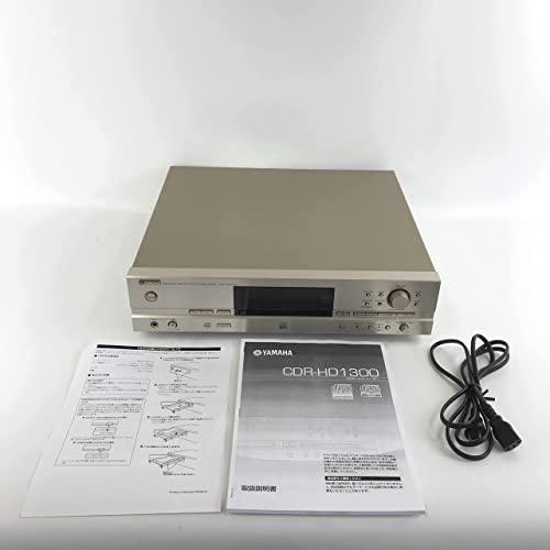 専門店の安心の1ヶ月保証付 ヤマハ HDD/CDレコーダー ゴールド CDR
