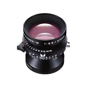 FUJIFILM 大判レンズ CM FUJINON W 250mm オオバンCM FUJINON W S 250 F6.3