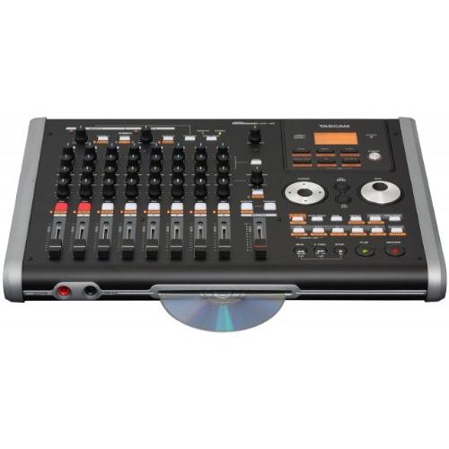 TASCAM マルチトラックレコーダーDP-02 通電確認済み｜Yahoo