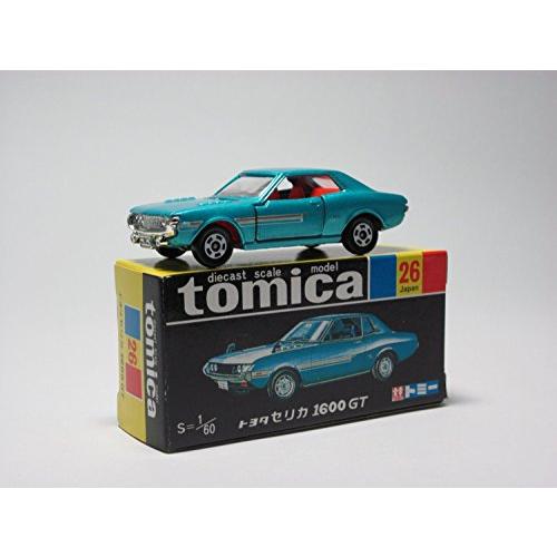 トミカ セリカ 1600GT 30周年記念コレクションVol.1 限定セット 61cIJwo2cEL._UF350,350_QL50_.jpg