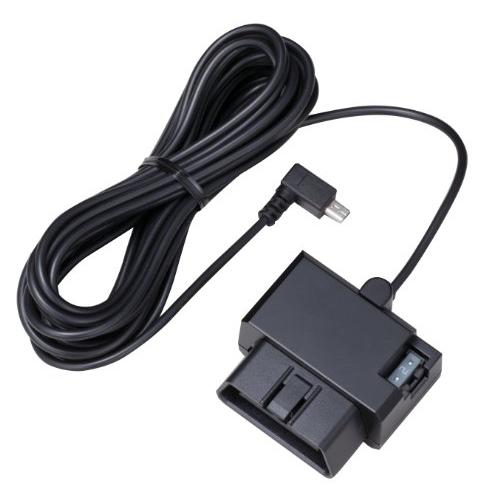 セルスター (CELLSTAR) レーダー探知機 <OBDII対応機種専用> OBDII接続アダプター RO-107