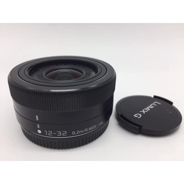 バースデー 記念日 ギフト 贈物 お勧め 通販 LUMIX G VARIO 12-32mm F3