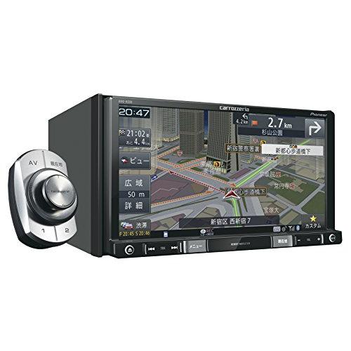カロッツェリア　メモリーナビ　AVIC-RZ09zp/G-RZ09zp スバル カロッツェリア メモリーナビ AVIC-RZ09zp/G-RZ09zp スバル