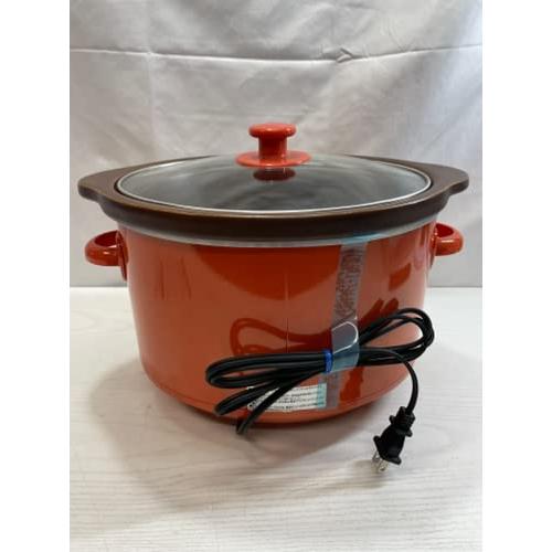 アルファックス・コイズミ スロークッカー・タイマー付 2.5L