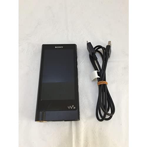 SONY WALKMAN NW-ZX2 128GB ブラック