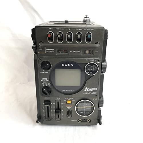 高評価なギフト Asahi.Yhoo店SONY ソニー FX-300 JACKAL 初代