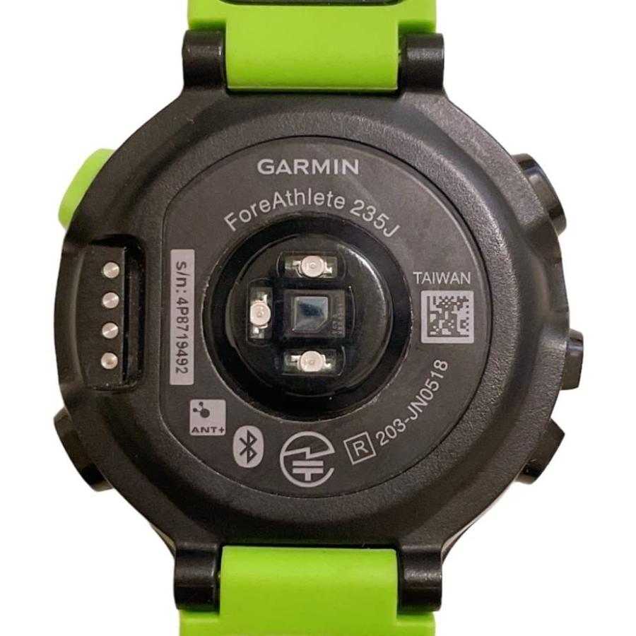 GARMINガーミン ランニングウォッチ 時計 GPS 心拍計 VO2Max ライフ