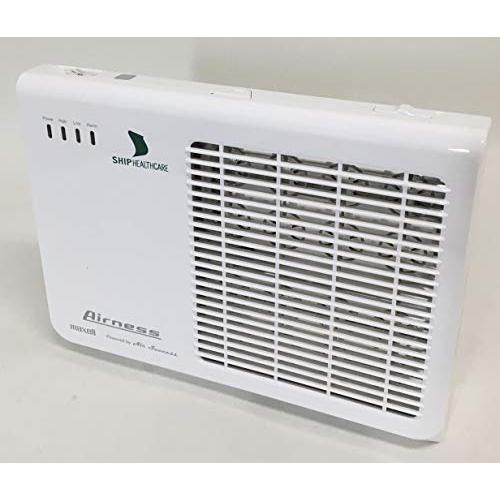 新品未開封】低濃度オゾン発生除菌装置ANS-1601 ＋ おまけKL-P01O