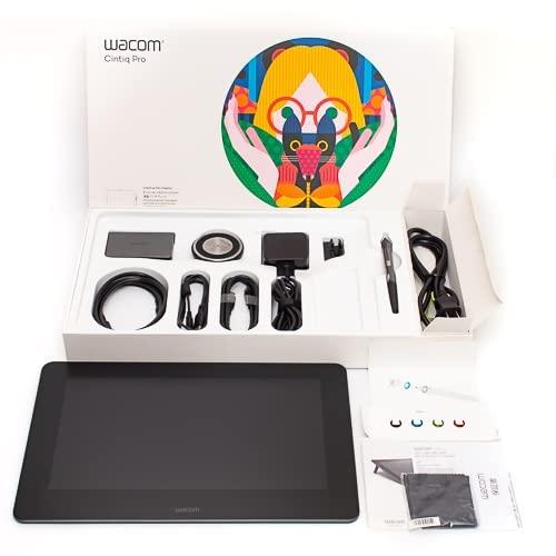 とっておきし新春福袋 Asahi.Yhoo店WACOM ワコム Wacom Cintiq Pro
