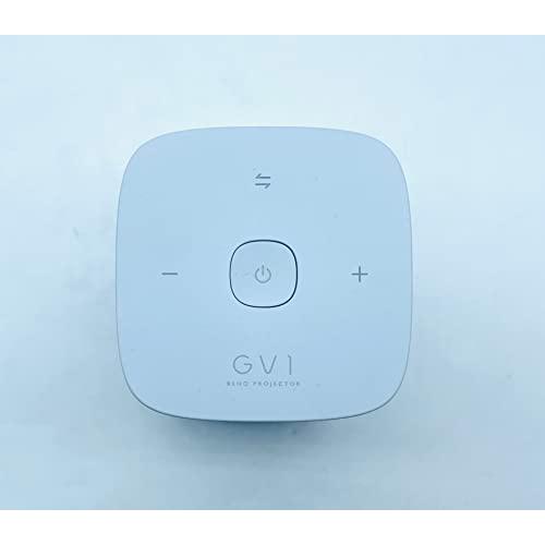 BenQ GV1 モバイルプロジェクター(200ANSIルーメン/Android搭載/無線