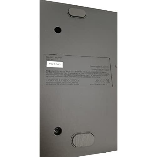 ローランド MC-707 GROOVEBOX AIRA 食用油、オイル | emotionelle