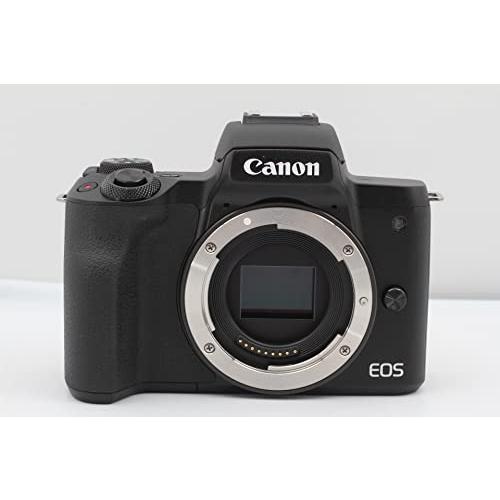 直売価格 Canon ミラーレス一眼カメラ EOS Kiss M2 ダブルレンズキット