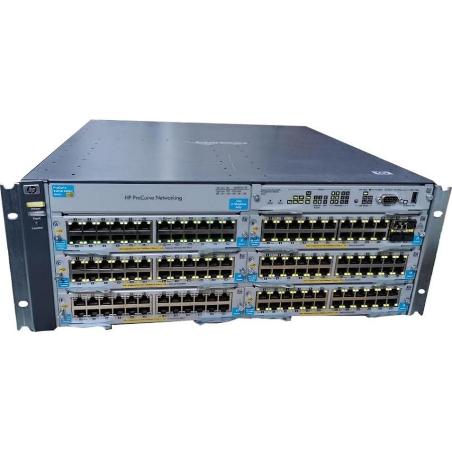 【新品未開封】HP ギガビッドスイッチ ProCurve Switch Amazon.co.jp: HP J9280A - ProCurve Switch 2510G-48 48ポート