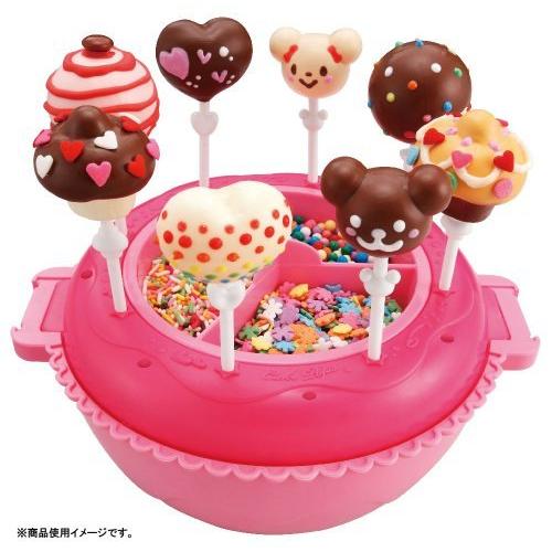 CAKE POPS (ケーキポップ)|asahi703|03