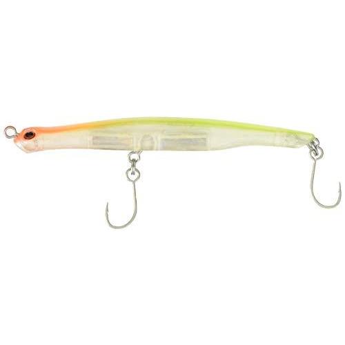 Jackson (ジャクソン) ペンシルベイト にょろにょろ 85mm 7g レモンクラウン