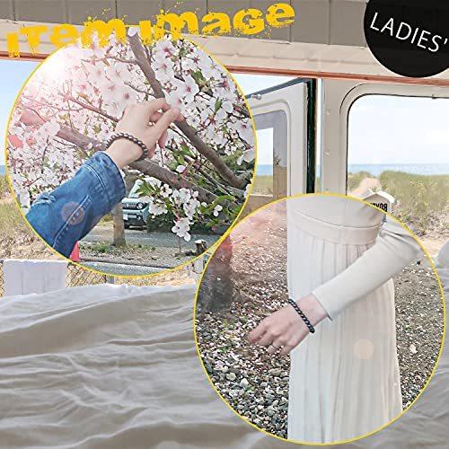 静電気除去 ブレスレット メンズ 磁気 レディース バングル 正規品質保証