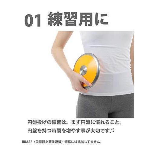 最大15 Offクーポン Village Variety 陸上競技 円盤投げ 男子 女子 1kg 1 5kg 1 75kg 2kg 練習用 ナイロン製 グリーン 1 5k Materialworldblog Com