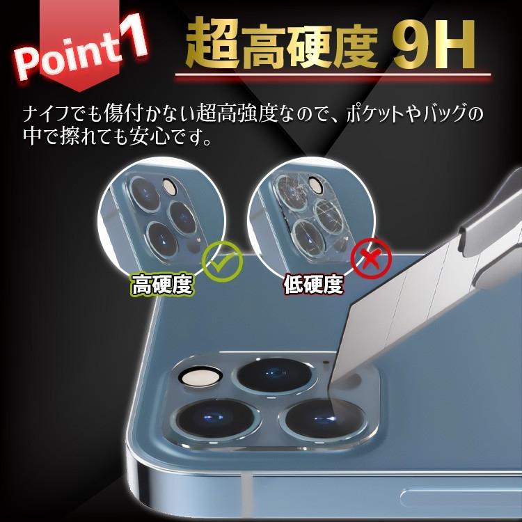 iPhone 000_2pcs 2枚セット iphone17pro ガラスフィルム カメラ保護