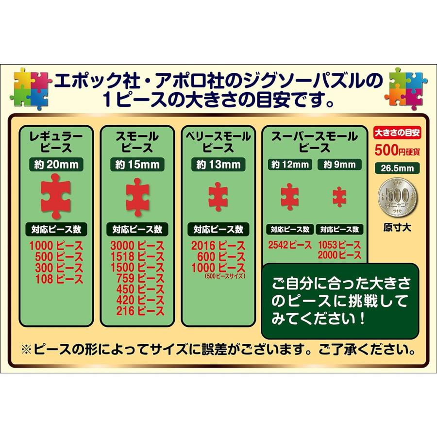新品・2種類セット】名探偵コナン ジグソーパズル 500ピース（探偵と