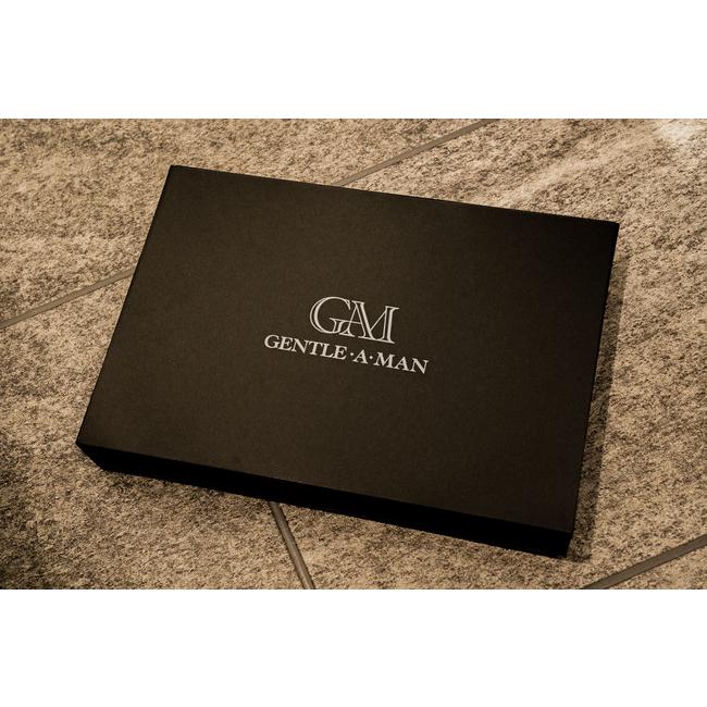 10個セットGENTLE・A・MAN 男性用　洗顔料＋オールインワン美容液ギフト 10個セットGENTLE・A・MAN 男性用 洗顔料＋オールインワン美容液