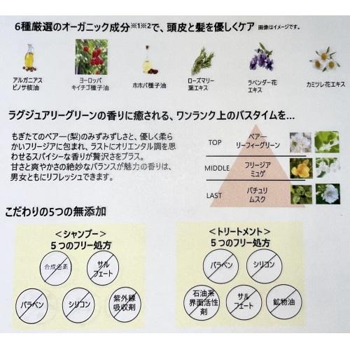 定価3980円×各2個セット】LUANABeaute(ルアナボーテ) スカルプ