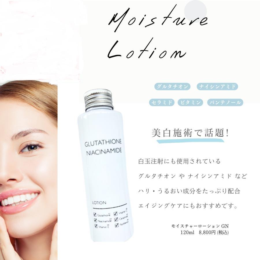 定価8800円×3個セット】日宏化学薬品 化粧水 グルタチオン×ナイアシン