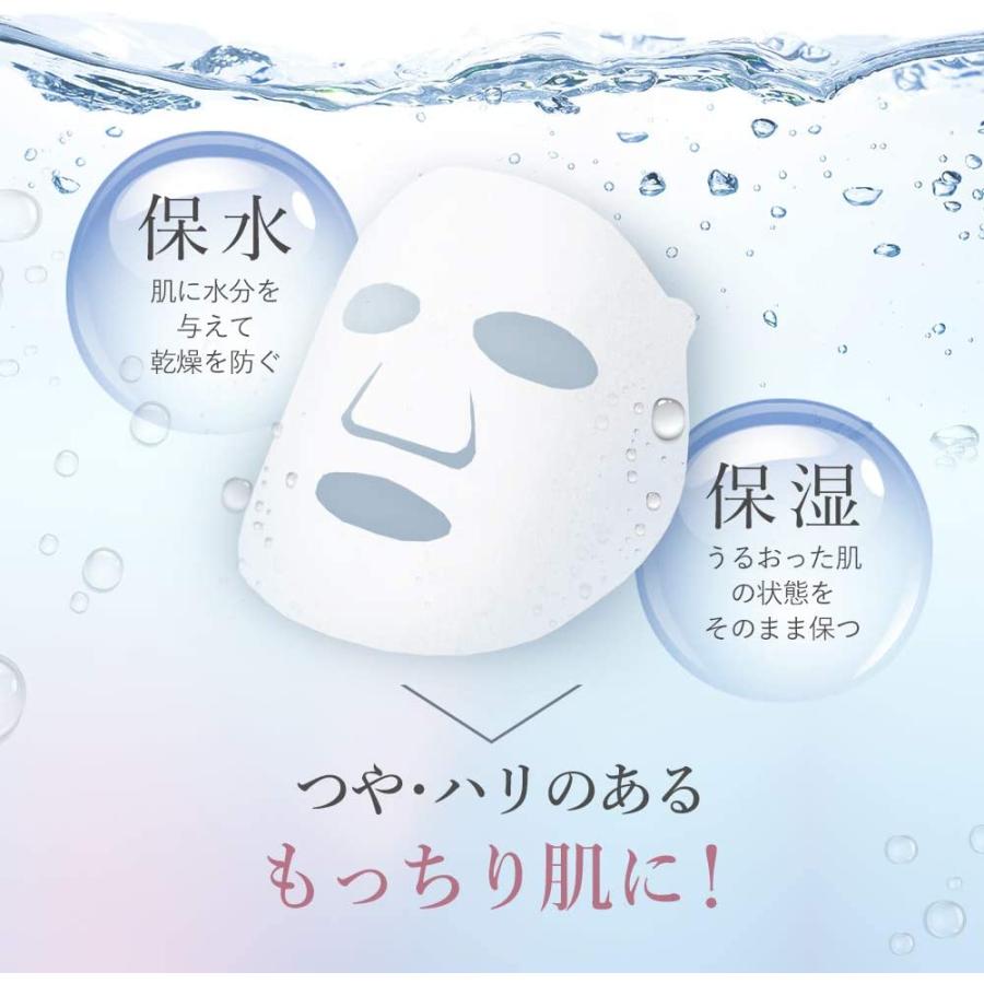 定価1800円×4個】スキナップシートマスク（24枚） ヒト幹細胞由来
