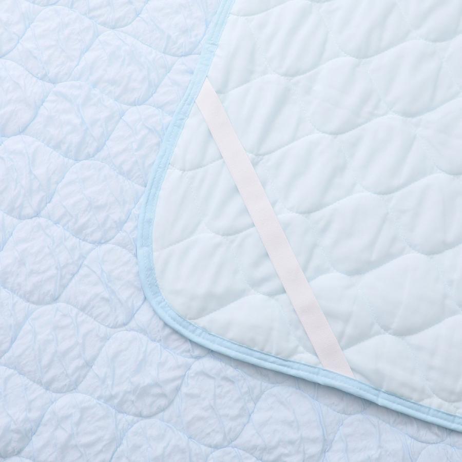 モリリン SO−MA 敷きパッド シングルサイズ 快適な睡眠環境を