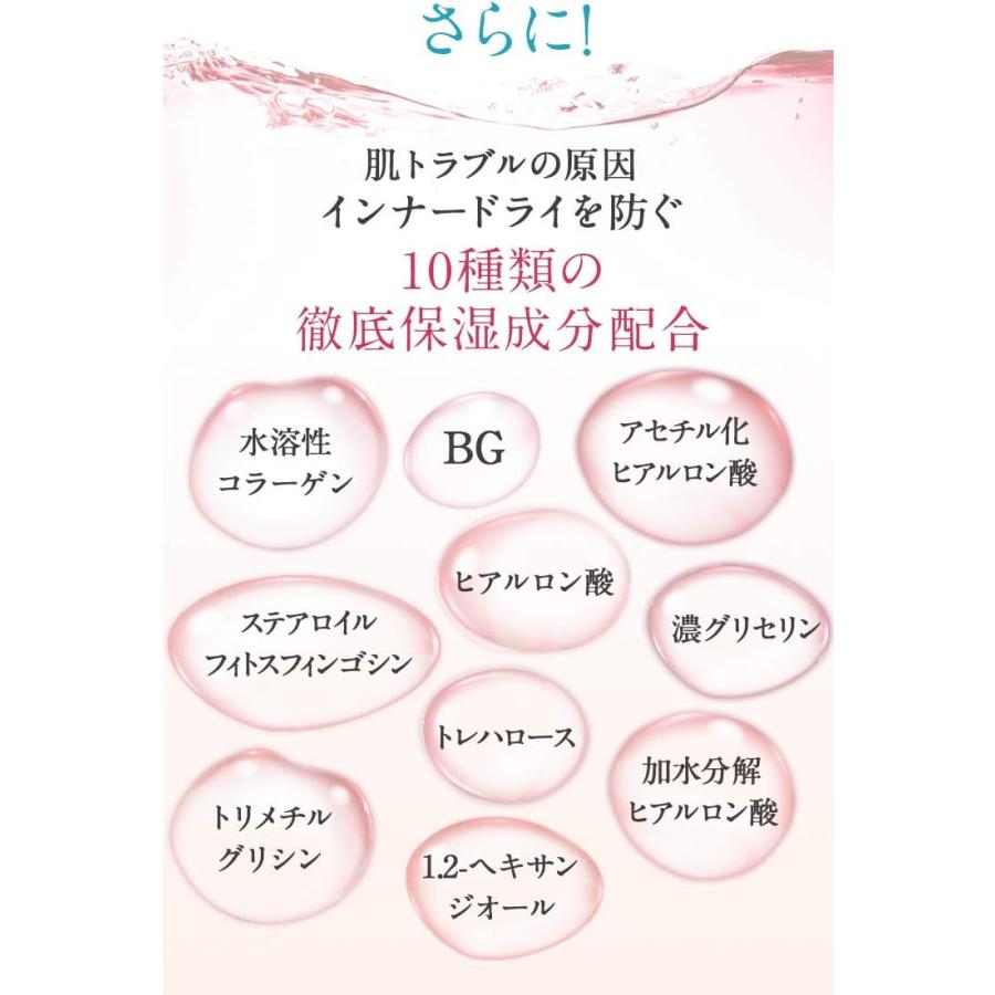 定価7000円×5個セット】MELLINE/メルライン 美白ゲルクリーム（55g