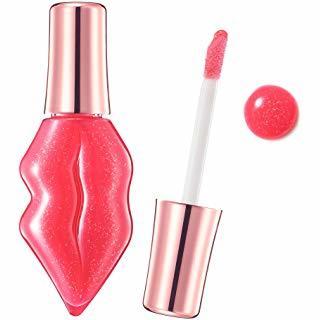 ドールピンク、LEDセット ボディセラム＆リップセラム 定価1430円×3個セット】PLUMP PINK/プランプピンク メルティーリップ
