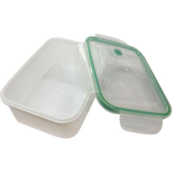 1150ml×6個セット】グリーンフィールド 鮮度まもる君 コンテナー容器