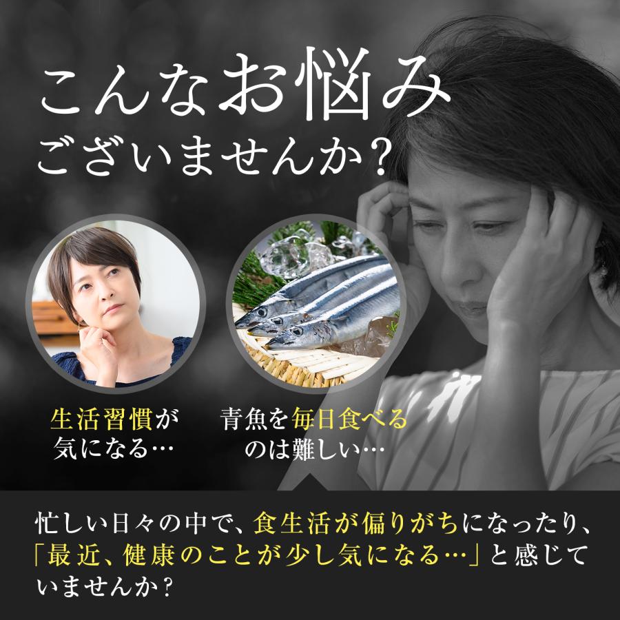 アサヒグループ食品 公式 青魚DHA EPA αリノレン酸プラス サプリ