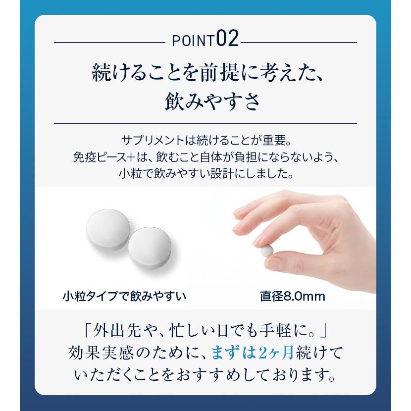 アサヒグループ食品 乳酸菌 免疫 サプリ サプリメント 機能性表示食品