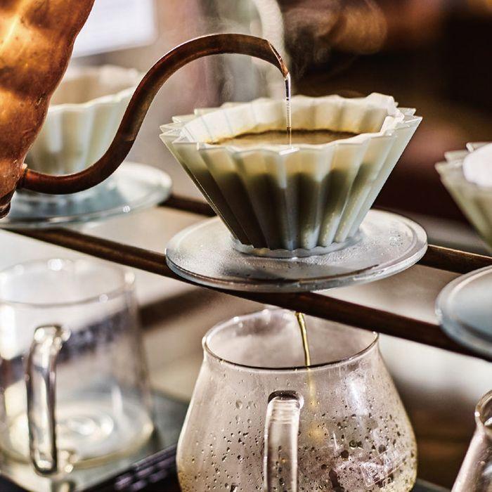 ORIGAMI（オリガミ） 【コーヒー専門・メーカー代理店】 ドリッパー