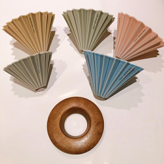 ORIGAMI 新色入荷!! 【コーヒー専門・メーカー代理店】 選べる ORIGAMI 新色入荷!! 【コーヒー専門・メーカー代理店】 選べる