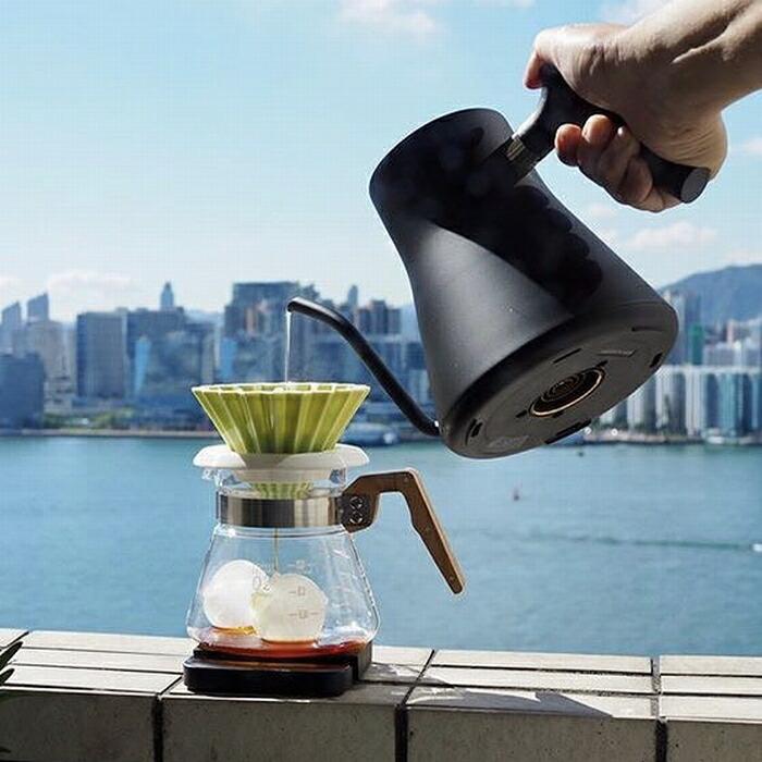 HARIO（ハリオ） 《新色入荷》【コーヒー専門・メーカー代理店】樹脂