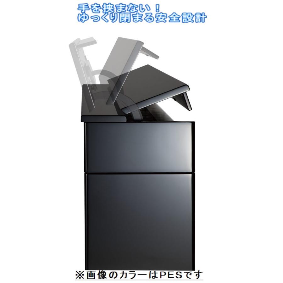 ローランド／電子ピアノ／DP603-CBS/高音質ヘッドフォンorマット/黒木目調仕上げ | ローランド | 03