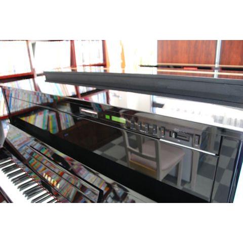 ヤマハ（YAMAHA） SX101RBl（自動演奏付） 中古ピアノ