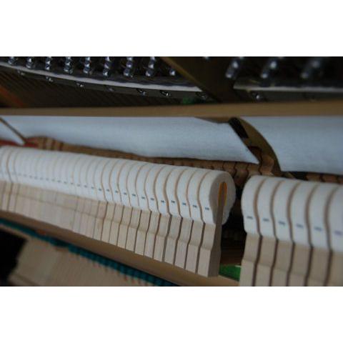 ヤマハ SX101RBL【自動演奏機器取外し品】内部調整/調律済　YAMAHA ヤマハ SX101RBL 【自動演奏機器取り外し品】内部調整/調律済 現品確認